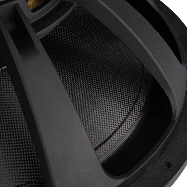 Main product image for Dayton Audio UMII18-22 Ultimax II 18" DVC Subwoofer 2 Ohm Per Coil295-718